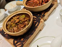 -春家·非遗手工小吃(徐汇万科广场店)