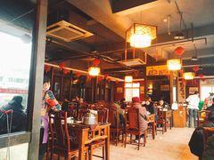 大堂-戴师傅川西坝子(彩泉旗舰店)