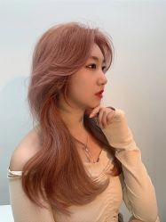 -3AM HAIR SALON染发接发