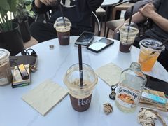 -Peet's 皮爷咖啡(望京小街店)