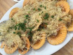 -仁记海鲜餐厅美食店