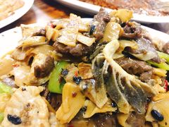 -真好吃牛杂(白沙店)