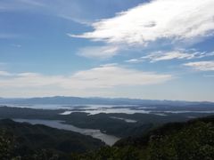 -北京密云天门山风景区