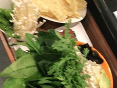 -北门涮肉·铜锅涮肉(南锣鼓巷店)