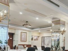 -新侨三宝乐西餐厅(崇文门店)