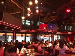 -胡桃里音乐酒馆(白云五号T5 MALL店)