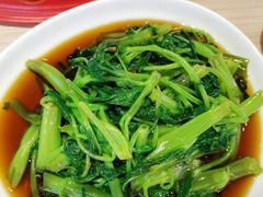 -令狐冲烤鱼·烧菜馆(达明店)