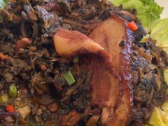 -月福京味斋·烤鸭店·北京菜(鼓楼总店)