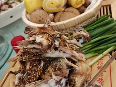 -村长家的疙瘩汤·东营菜(东营茶城店)