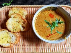 -马勒别墅·中餐厅