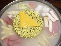 -火炉火自助餐(枫蓝国际店)