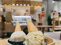 -歎雪糕低糖低脂Gelato冰淇淋