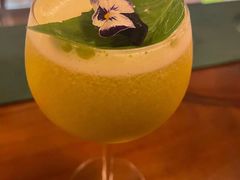 -Ish Whiskey&Cocktail Bar酒吧(合生麒麟新天地店)