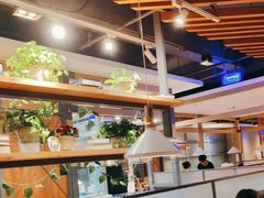 -比格比萨自助(沙河店)