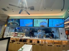 -苏晓玥·手作江南小吃(深圳北站店)