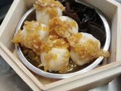 -水禾轩·海鲜蒸汽主题餐厅(新香洲旗舰店)
