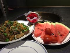-小牛海记潮汕牛肉店(永定路店)