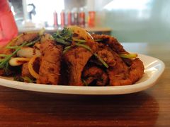 -炙热童年·老北京炙子烤肉(南锣鼓巷店)