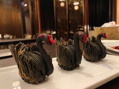 -广州文华东方酒店·江-由辉师傅主理