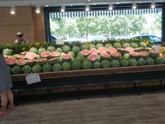-果蔬好生活超市(东湖店)