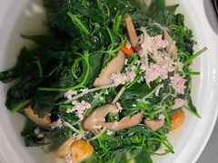 -客家汇·客家传承菜(水库店)