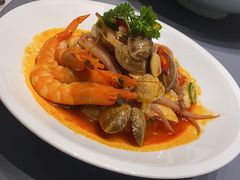 -煜丰汴京烤鸭(福彩路店)