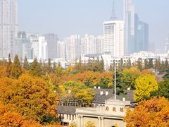 -江苏省美术馆(长江路新馆)