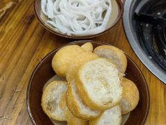 -笔记安顺夺夺粉火锅