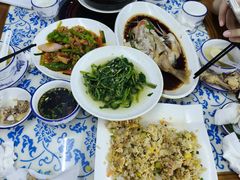 -范饭椰林川湘味海鲜·椰子鸡(三亚湾椰梦长廊店)