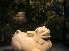 -六朝博物馆