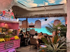 -泰妃殿(武汉首店)