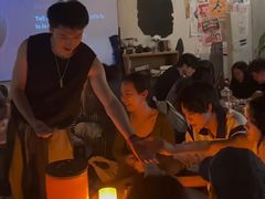 -Five沸屋·交友社交酒吧·homebar