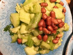 -鼎原力量东北吊炉烧烤(临河街店)