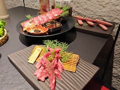 -黑牛の店·黑金店(沈阳万象城店)