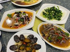 -梅子大排档