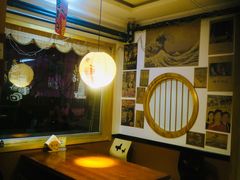 -鳗鱼家·深夜食堂(军博店)