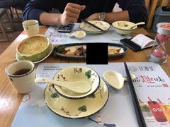 -花漫里日式餐厅(刺桐店)