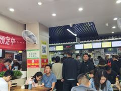 -穆得·老周家牛肉烧饼(普利街店)