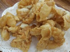 炸云吞-南记食粥坊·宵夜大排档(岭南分店)