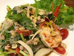 酸辣粉丝-荷花泰菜(东方新天地店)