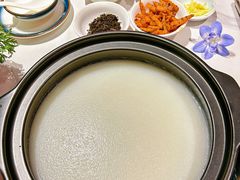 -景笙毋米粥底火锅(20年老字号)