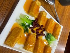 -文记餐厅(步行街店)