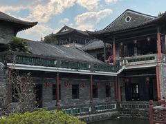 -东莞市可园博物馆