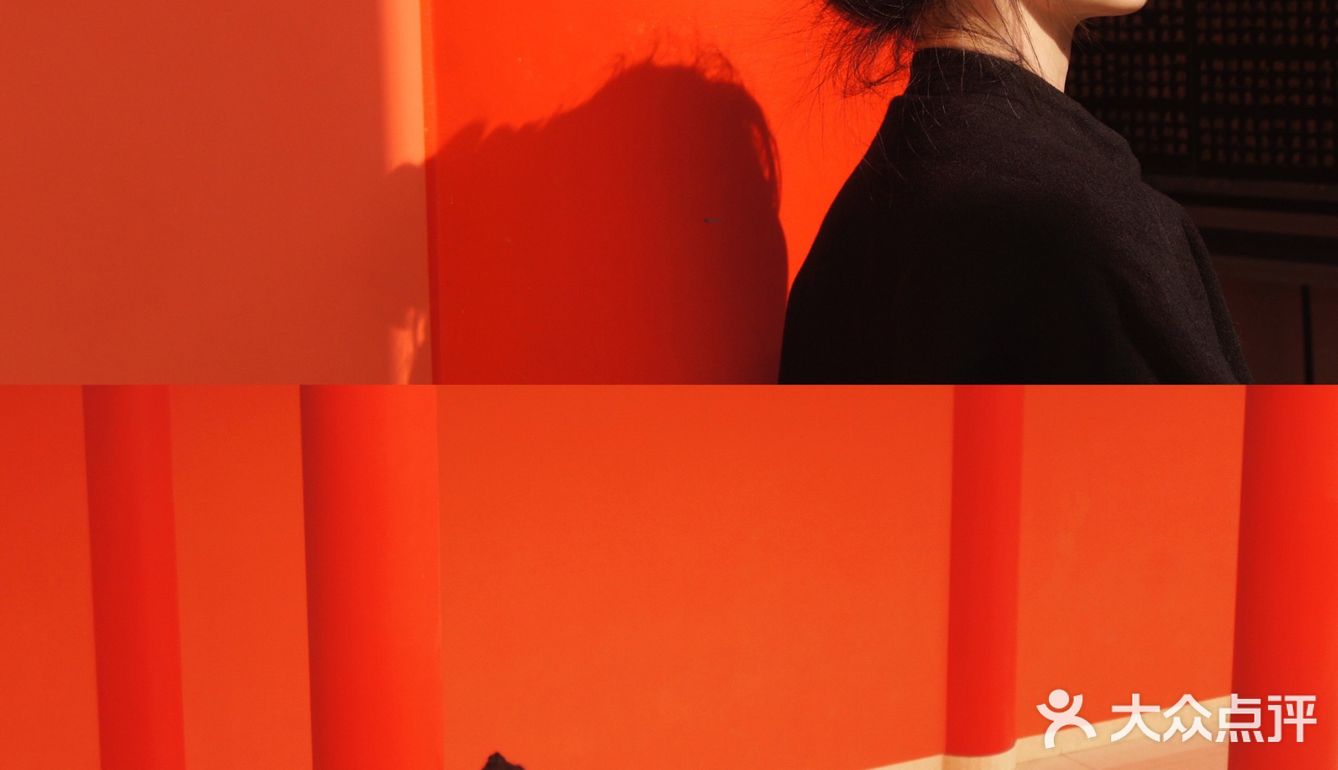 东莞·虎门|大岭山森林公园-观音寺🏮免费🏮