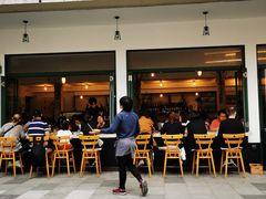 -RAC BAR(安福路店)