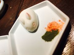 山药兔-掌柜的店·河南菜(世茂店)