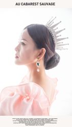 点击看大图 -情订奇缘婚纱摄影(和平路店)