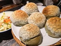 -凤凰山斑鱼馆(恭城店)