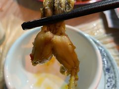 小南瓜烧奇猫儿-拈一筷子·宜宾江湖菜(十一街店)