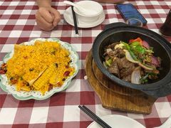 -吉源大排档·鱼生·海鲜(烧烤彩印厂店)